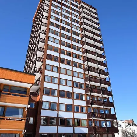 Le Mont Blanc - 3 Pieces Pour 6 Personnes 024 Διαμέρισμα La Plagne